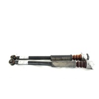 ZADNJI AMORTIZERJI OEM N. 6C0513025AH ORIGINAL REZERVNI DEL VOLKSWAGEN POLO 6R1 6C1 R (02/2014 - 2017) BENZINA LETNIK 2015