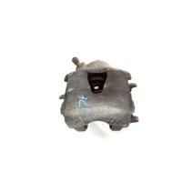 SPREDNJE DESNE ZAVORNE CELJUSTI  OEM N. 1K0615124D ORIGINAL REZERVNI DEL VOLKSWAGEN POLO 6R1 6C1 R (02/2014 - 2017) BENZINA LETNIK 2015