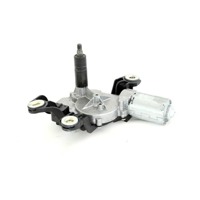 MOTORCEK ZADNJEGA BRISALCA OEM N. 5K6955711B ORIGINAL REZERVNI DEL VOLKSWAGEN POLO 6R1 6C1 R (02/2014 - 2017) BENZINA LETNIK 2015