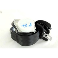 VARNOSTNI PAS OEM N. 6C0857805RAA ORIGINAL REZERVNI DEL VOLKSWAGEN POLO 6R1 6C1 R (02/2014 - 2017) BENZINA LETNIK 2015