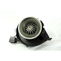 VENTILATOR  KABINE  OEM N. 6R1819015 ORIGINAL REZERVNI DEL VOLKSWAGEN POLO 6R1 6C1 R (02/2014 - 2017) BENZINA LETNIK 2015