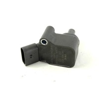 VZIGALNE TULJAVE OEM N. 04E905110E ORIGINAL REZERVNI DEL VOLKSWAGEN POLO 6R1 6C1 R (02/2014 - 2017) BENZINA LETNIK 2015