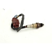 SONDA LAMBDA  OEM N. 04E906262BH ORIGINAL REZERVNI DEL VOLKSWAGEN POLO 6R1 6C1 R (02/2014 - 2017) BENZINA LETNIK 2015