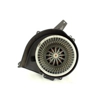 VENTILATOR  KABINE  OEM N. 6Q1819015J ORIGINAL REZERVNI DEL VOLKSWAGEN POLO 6R1 6C1 (06/2009 - 02/2014) BENZINA LETNIK 2012