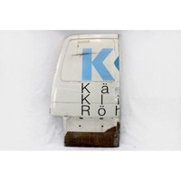 PRTLJAZNA VRATA OEM N. 701827103A ORIGINAL REZERVNI DEL VOLKSWAGEN TRANSPORTER T4 (1991 - 2003)DIESEL LETNIK 1992