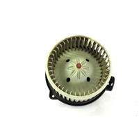 VENTILATOR  KABINE  OEM N. T11-8107110 ORIGINAL REZERVNI DEL DR 5 (2007 - 07/2014) BENZINA/GPL LETNIK 2009