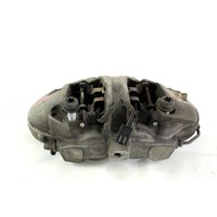 SPREDNJE DESNE ZAVORNE CELJUSTI  OEM N. 50553640 ORIGINAL REZERVNI DEL ALFA ROMEO STELVIO 949 (DAL 2017)DIESEL LETNIK 2018