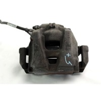 SPREDNJE LEVE ZAVORNE CELJUSTI  OEM N. 8K0615123C ORIGINAL REZERVNI DEL AUDI A5 8T R COUPE/5P  (08/2011 - 06/2016) DIESEL LETNIK 2012