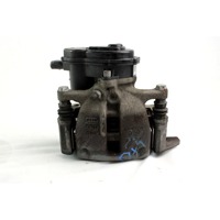 ZADNJE DESNE ZAVORNE CELJUSTI  OEM N. 8K0615404E ORIGINAL REZERVNI DEL AUDI A5 8T R COUPE/5P  (08/2011 - 06/2016) DIESEL LETNIK 2012