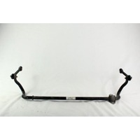 SPREDNJI STABILIZATOR OEM N. 8K0411309K ORIGINAL REZERVNI DEL AUDI A5 8T R COUPE/5P  (08/2011 - 06/2016) DIESEL LETNIK 2012