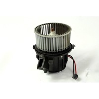 VENTILATOR  KABINE  OEM N. 8T1820021 ORIGINAL REZERVNI DEL AUDI A5 8T R COUPE/5P  (08/2011 - 06/2016) DIESEL LETNIK 2012