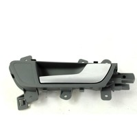 NOTRANJA KLJUKA  OEM N. 8K0839020D ORIGINAL REZERVNI DEL AUDI A5 8T R COUPE/5P  (08/2011 - 06/2016) DIESEL LETNIK 2012