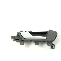 NOTRANJA KLJUKA  OEM N. 8K0839019D ORIGINAL REZERVNI DEL AUDI A5 8T R COUPE/5P  (08/2011 - 06/2016) DIESEL LETNIK 2012