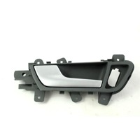 NOTRANJA KLJUKA  OEM N. 8K0837019F ORIGINAL REZERVNI DEL AUDI A5 8T R COUPE/5P  (08/2011 - 06/2016) DIESEL LETNIK 2012