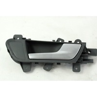 NOTRANJA KLJUKA  OEM N. 8K0837020D ORIGINAL REZERVNI DEL AUDI A5 8T R COUPE/5P  (08/2011 - 06/2016) DIESEL LETNIK 2012