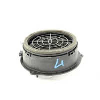 ZVOCNIKI OEM N. 8R0035411 ORIGINAL REZERVNI DEL AUDI A5 8T R COUPE/5P  (08/2011 - 06/2016) DIESEL LETNIK 2012