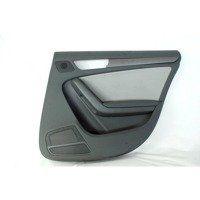 VRATNI PANEL OEM N. PNPDTADA58TRBR5P ORIGINAL REZERVNI DEL AUDI A5 8T R COUPE/5P  (08/2011 - 06/2016) DIESEL LETNIK 2012