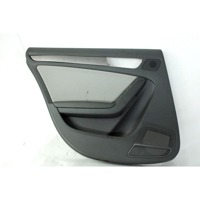 VRATNI PANEL OEM N. PNPSTADA58TRBR5P ORIGINAL REZERVNI DEL AUDI A5 8T R COUPE/5P  (08/2011 - 06/2016) DIESEL LETNIK 2012