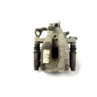 ZADNJE DESNE ZAVORNE CELJUSTI  OEM N. 4400W6 ORIGINAL REZERVNI DEL CITROEN C3 PICASSO MK1R (2012 - 2017) DIESEL LETNIK 2013