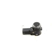 PARKIRNI SENZORJI OEM N. 9663821577XT ORIGINAL REZERVNI DEL CITROEN C3 PICASSO MK1R (2012 - 2017) DIESEL LETNIK 2013