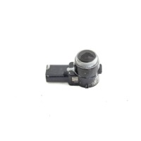 PARKIRNI SENZORJI OEM N. 9663821577XT ORIGINAL REZERVNI DEL CITROEN C3 PICASSO MK1R (2012 - 2017) DIESEL LETNIK 2013