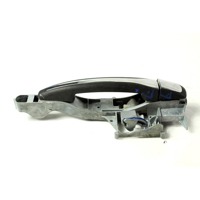 ZUNANJA KLJUKA SPREDNJA DESNA VRATA OEM N. 96755190XL ORIGINAL REZERVNI DEL CITROEN C3 PICASSO MK1R (2012 - 2017) DIESEL LETNIK 2013