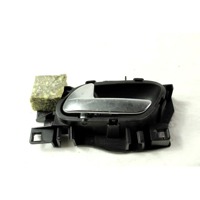 NOTRANJA KLJUKA  OEM N. 9683446877 ORIGINAL REZERVNI DEL CITROEN C3 PICASSO MK1R (2012 - 2017) DIESEL LETNIK 2013