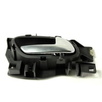 NOTRANJA KLJUKA  OEM N. 9683446577 ORIGINAL REZERVNI DEL CITROEN C3 PICASSO MK1R (2012 - 2017) DIESEL LETNIK 2013