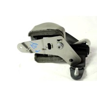 VARNOSTNI PAS OEM N. 96817096XX ORIGINAL REZERVNI DEL CITROEN C3 PICASSO MK1R (2012 - 2017) DIESEL LETNIK 2013