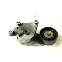 NAPENJALEC JERMENA OEM N. 1611425680 ORIGINAL REZERVNI DEL CITROEN C3 PICASSO MK1R (2012 - 2017) DIESEL LETNIK 2013