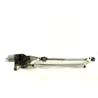 MOTORCEK PREDNJIH BRISALCEV OEM N. 4M51-17508-AA ORIGINAL REZERVNI DEL FORD FOCUS DA HCP DP MK2 R BER/SW (2008 - 2011) DIESEL LETNIK 2008