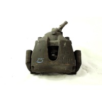 SPREDNJE LEVE ZAVORNE CELJUSTI  OEM N. 1477830 ORIGINAL REZERVNI DEL FORD FOCUS DA HCP DP MK2 R BER/SW (2008 - 2011) DIESEL LETNIK 2008