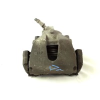 SPREDNJE DESNE ZAVORNE CELJUSTI  OEM N. 1459583 ORIGINAL REZERVNI DEL FORD FOCUS DA HCP DP MK2 R BER/SW (2008 - 2011) DIESEL LETNIK 2008