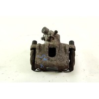 ZADNJE LEVE ZAVORNE CELJUSTI  OEM N. 1365653 ORIGINAL REZERVNI DEL FORD FOCUS DA HCP DP MK2 R BER/SW (2008 - 2011) DIESEL LETNIK 2008