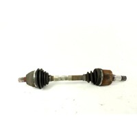 LEVA SPREDNJA POGONSKA GRED  OEM N. 3M51-3B437-DAF ORIGINAL REZERVNI DEL FORD FOCUS DA HCP DP MK2 R BER/SW (2008 - 2011) DIESEL LETNIK 2008