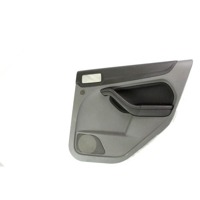 VRATNI PANEL OEM N. PNPDTFDFOCUSDAMK2RSW5P ORIGINAL REZERVNI DEL FORD FOCUS DA HCP DP MK2 R BER/SW (2008 - 2011) DIESEL LETNIK 2008