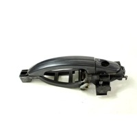 ZUNANJA KLJUKA SPREDNJA LEVA VRATA OEM N. 1305822 ORIGINAL REZERVNI DEL FORD FOCUS DA HCP DP MK2 R BER/SW (2008 - 2011) DIESEL LETNIK 2008