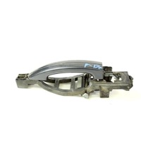 ZUNANJA KLJUKA SPREDNJA DESNA VRATA OEM N. 1305822 ORIGINAL REZERVNI DEL FORD FOCUS DA HCP DP MK2 R BER/SW (2008 - 2011) DIESEL LETNIK 2008