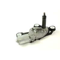 MOTORCEK ZADNJEGA BRISALCA OEM N. 3M51-R17K441-AF ORIGINAL REZERVNI DEL FORD FOCUS DA HCP DP MK2 R BER/SW (2008 - 2011) DIESEL LETNIK 2008