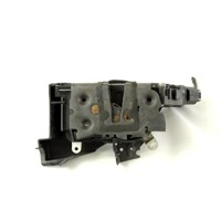 CENTRALNO ZAKLEPANJE PREDNIH LEVIH VRAT OEM N. 3M5A-R21813-ET ORIGINAL REZERVNI DEL FORD FOCUS DA HCP DP MK2 R BER/SW (2008 - 2011) DIESEL LETNIK 2008