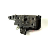 CENTRALNI ZAKLEP SPREDNJIH VRAT  OEM N. 7M5A-R21812-AA ORIGINAL REZERVNI DEL FORD FOCUS DA HCP DP MK2 R BER/SW (2008 - 2011) DIESEL LETNIK 2008