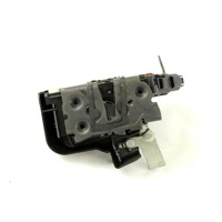 CENTRALNA KLJUCAVNICA ZADJIH LEVIH VRAT OEM N. 4M5A-A26413-BE ORIGINAL REZERVNI DEL FORD FOCUS DA HCP DP MK2 R BER/SW (2008 - 2011) DIESEL LETNIK 2008