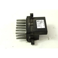 REGULATOR PREZRACEVANJA OEM N. 6G9T-19E624-AD ORIGINAL REZERVNI DEL FORD FOCUS DA HCP DP MK2 R BER/SW (2008 - 2011) DIESEL LETNIK 2008