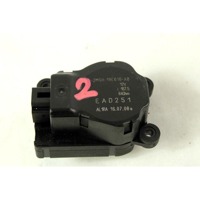 MOTORCEK OGREVANJA OEM N. 3M5H-19E616-AB ORIGINAL REZERVNI DEL FORD FOCUS DA HCP DP MK2 R BER/SW (2008 - 2011) DIESEL LETNIK 2008