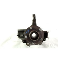 VRTLJIVI LEZAJ DESNO / PESTO KOLESA Z LEZAJEM SPREDAJ OEM N. 3M51-3K171-BH ORIGINAL REZERVNI DEL FORD FOCUS DA HCP DP MK2 R BER/SW (2008 - 2011) DIESEL LETNIK 2008