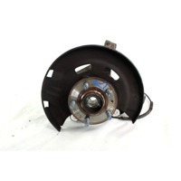 VRTLJIVI LEZAJ DESNO / PESTO KOLESA Z LEZAJEM SPREDAJ OEM N. 13248521 ORIGINAL REZERVNI DEL CHEVROLET CRUZE J300 J305 (2009 - 2019) BENZINA/GPL LETNIK 2012