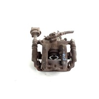 ZADNJE DESNE ZAVORNE CELJUSTI  OEM N. 13300862 ORIGINAL REZERVNI DEL CHEVROLET CRUZE J300 J305 (2009 - 2019) BENZINA/GPL LETNIK 2012