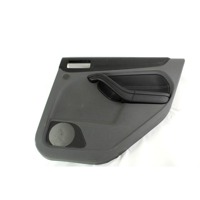 VRATNI PANEL OEM N. PNPDPFDFOCUSDAMK2RBR5P ORIGINAL REZERVNI DEL FORD FOCUS DA HCP DP MK2 R BER/SW (2008 - 2011) DIESEL LETNIK 2008