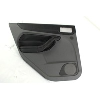 VRATNI PANEL OEM N. PNPSPFDFOCUSDAMK2RBR5P ORIGINAL REZERVNI DEL FORD FOCUS DA HCP DP MK2 R BER/SW (2008 - 2011) DIESEL LETNIK 2008