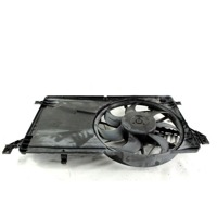 VENTILATOR HLADILNIKA OEM N. 3M5H-8C607-RJ ORIGINAL REZERVNI DEL FORD FOCUS DA HCP DP MK2 R BER/SW (2008 - 2011) DIESEL LETNIK 2008